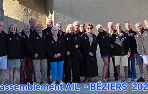 AG - Rassemblement 2026 - Béziers