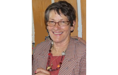 Hommage à Denise Jeanty