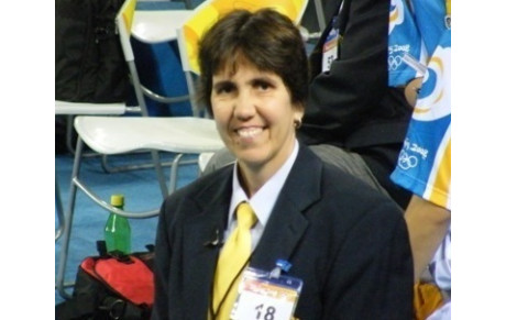 Information de la PRESIDENTE