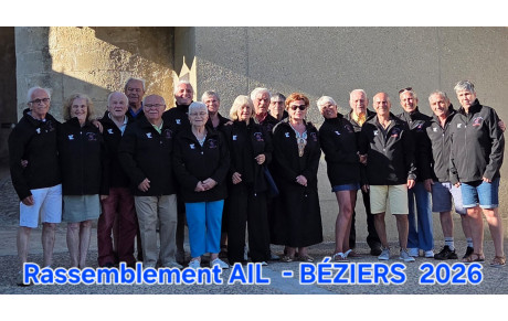 AG - Rassemblement 2026 - Béziers